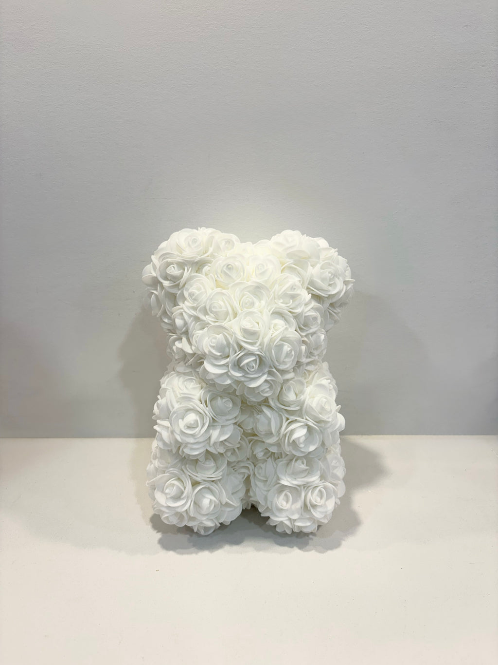 Timeless Rose Bear